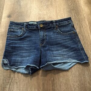 Kut from the Kloth Jeans Shorts Size 6